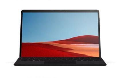 景洪安装 Surface 更新时遇到问题？