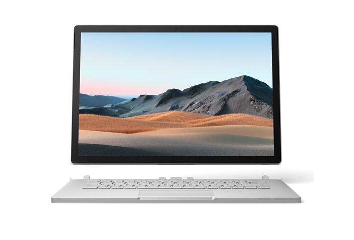 景洪Surface 维修前的准备工作